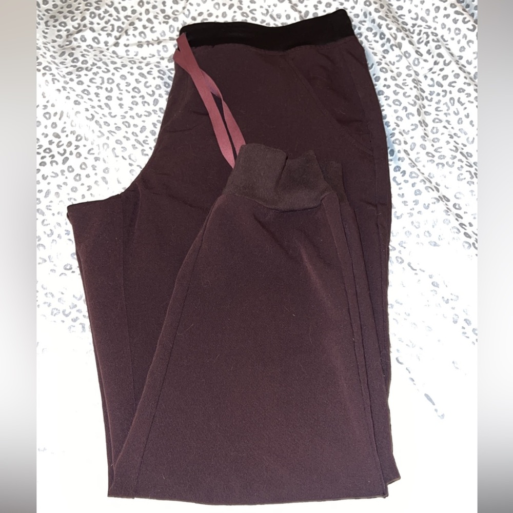 Figs Espresso petite Zamora Joggers